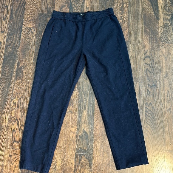 Theory Pants - Theory‎ Pull On Pants